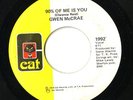 Gwen McCrae 