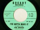 Joe Bragg 