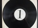 The Sisters of Mercy First and Last And Always Promo LP UK White Label Mission
