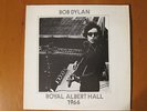 BOB DYLAN   LIVE AT THE ROYAL ALBERT HALL 1966   Amazing Kornyfone Lp Record
