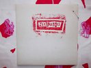 Sex Pistols - Anarchy In Sweden LP First Pressing with safety pin. Sid Vicious