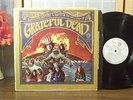 THE GRATEFUL DEAD LP S/T (FIRST) ORIGINAL WARNER BROS. MONO 