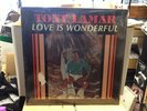 Tony La Mar - Love Is Wonderful Lp Private Modern Soul Boogie Funk Shrink LAMAR