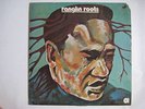 ERNIE RANGLIN  /  RANGLIN ROOTS  /  LP On WATER LILY
