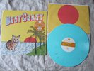 Best Coast Crazy For Your SEAFOAM GREEN