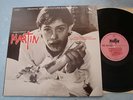 Martin OST LP NM VC81127 1979 George Romero