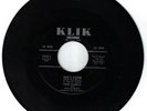 SHE'S GONE-FRED PARIS & SCARLETS-KLIK