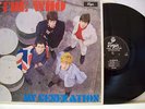 The Who  (Vinyl LP ) 