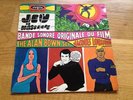 ALAN BOWN SET the killing game FRENCH ONLY EP UK FREAKBEAT MOD ART BEAT 45