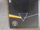 LP VINYL PINK FLOYD, DARK SIDE OF THE MOON,1973, Q4-SHVLA EMI AUSTRALIA
