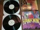 HAWKWIND LIVE 'The Business Trip' album