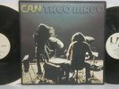 Can - Tago Mago - UK 1971 UA 1st press 2x LP's in textured flip top sleeve Ex+