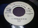 FIVE STRINGS Put Something in the Pot 45 7