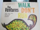 THE VENTURES Walk Don't Run DOLTON BEP 503 4 track E.P Rock Instrumental