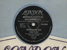 BOBBY DARIN  UNIQUE  SOUTH AFRICA 78   BEYOND THE SEA
