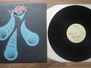 MANFRED MANN'S EARTH BAND NIGHTINGALES & BOMBERS LP 75 UK ISLAND A2B2 1ST MELYS