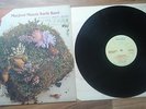 MANFRED MANN'S EARTH BAND THE GOOD EARTH LP 74 UK ISLAND A2B2 1ST PORKY PECKO