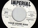 Ex Jewels Tenor JOHNNY TORRENCE 