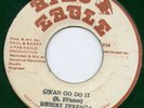 KILLER DANCEHALL - ROBERT FFRENCH FRENCH - GWAN GO DO IT - AFRO EAGLE listen