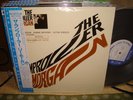 Lee Morgan / The Rumproller, Japan Blue Note LP