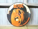 Ac/dc - Rock n roll damnaiton / UK 10
