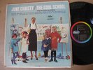 June Christy LP The Cool School