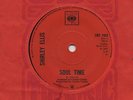 SHIRLEY ELLIS-SOUL TIME-C.B.S.