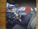 THE MARS VOLTA -Frances the Mute 3x LP AS MINT (GSL 96) ex AT THE DRIVE IN