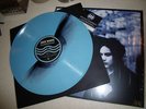 Jack White Blunderbuss inverted lightning bolt vinyl LP - Third Man Records