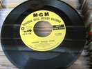 ANDY STARR Rockin' Rollin' Stone MGM Orig 45 Rockabilly Bopper Rocker HEAR
