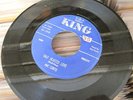 MAC CURTIS Grandaddy's Rockin' KING Orig 45 Rockabilly Bopper Rocker HEAR