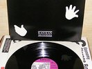 Kan Kan - The Informer EP UK UNPLAYED RARE Minimal Synth Goth