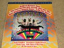 THE BEATLES LP 