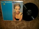 Monica Lewis But Beautiful Jubilee 1048 black label org pres NM Jack Kelly mono