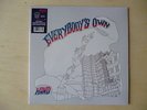 Hand - Everybody´s Qwn LP New Vinyl Reissue, 1972  Acid Folk Prog. From Swiss