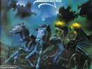 KING DIAMOND ABIGAIL 2 X LP 180 GRAM AUDIOPHILE SEALED GATEFOLD VINYL THEM GHOST