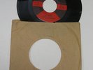 OTIS REDDING Mr. Pitiful/That's How Strong My Love Is 45rpm Volt Records