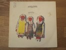 The Cure-Primary***VERY SCARCE NORWAY 7