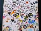 LED ZEPPELIN - III - VINYL - NEAR MINT