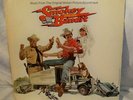 smokey and the bandit EX/EX burt reynolds (1977) LP