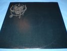 MOTORHEAD-KILLED BY DEATH RARE 12'' VINYL+POSTER-BRONZE 1984-saxon-iron maiden