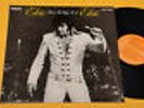 ELVIS PRESLEY LP THATH'S THE WAY IT IS UK 1971 NM LAMINATED MAI SUONATO UNPLAYED
