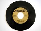 SHORTY BILLUPS Shake Off That Dream RARE Modern soul 45 (Solid Gold) M 