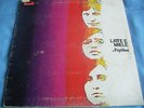 LP ITALIAN PROG LATTE E MIELE - PAPILLON - ORIGINALE INNER