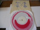 Portugal The Man Church Mouth LP red / white vinyl Converge Thursday Thrice