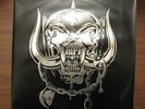 MOTORHEAD  NO REMORSE (LEATHER EDITION)