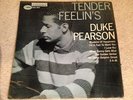 DUKE PEARSON BLUE NOTE LP 