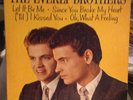 EVERLY BROTHERS CADENCE EP (CEP 121) w/ NM SLEEVE