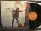 NEIL YOUNG SHRINK EVERYBODY KNOWS THIS IS NOWHERE VG++/NM- CRAZY HORSE COWGIRL