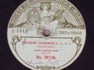 10½” FONOTIPIA –  AMEDEO BASSI